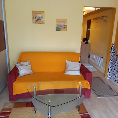 Apartment Kleine Auszeit Bad Mitterndorf Ngoại thất bức ảnh