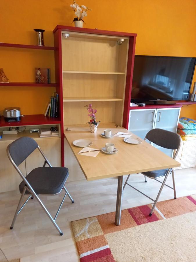 Apartment Kleine Auszeit Bad Mitterndorf Ngoại thất bức ảnh