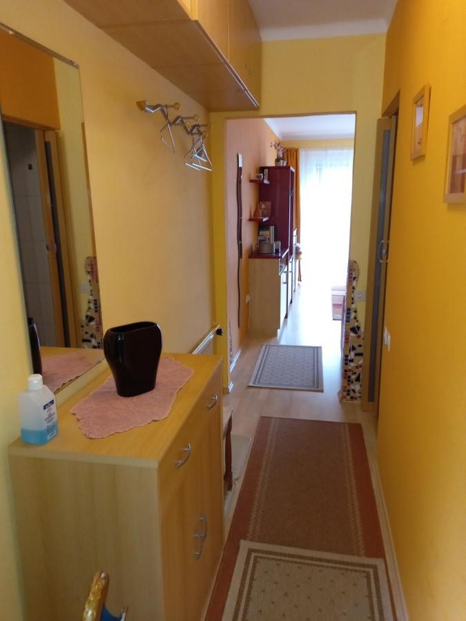 Apartment Kleine Auszeit Bad Mitterndorf Ngoại thất bức ảnh