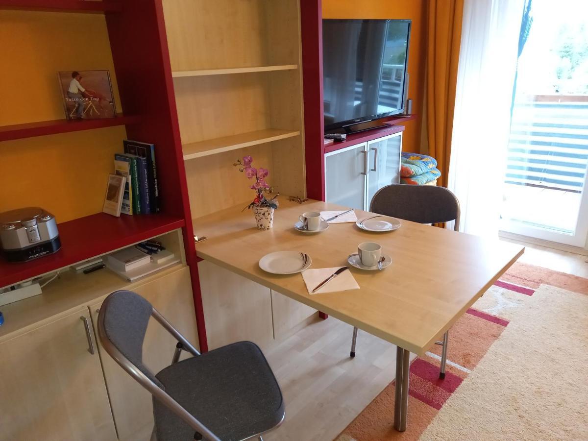 Apartment Kleine Auszeit Bad Mitterndorf Ngoại thất bức ảnh