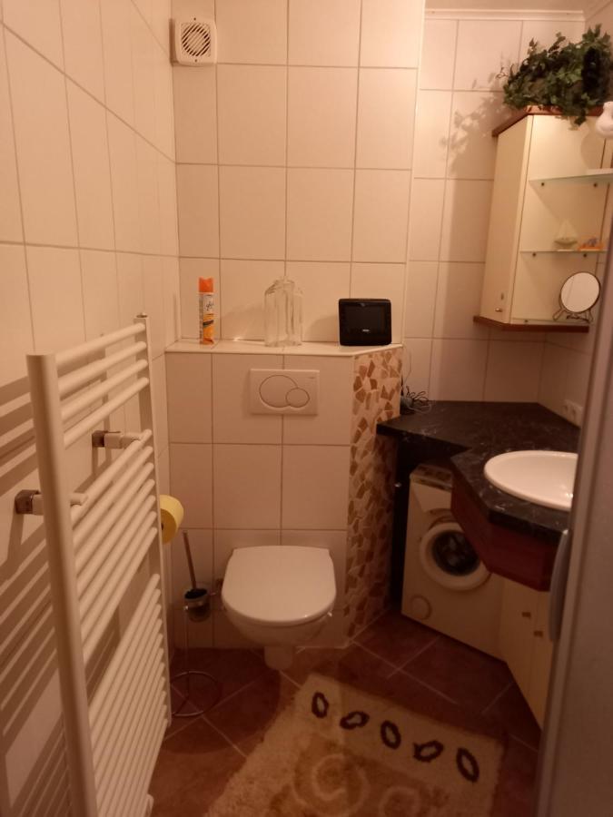 Apartment Kleine Auszeit Bad Mitterndorf Ngoại thất bức ảnh