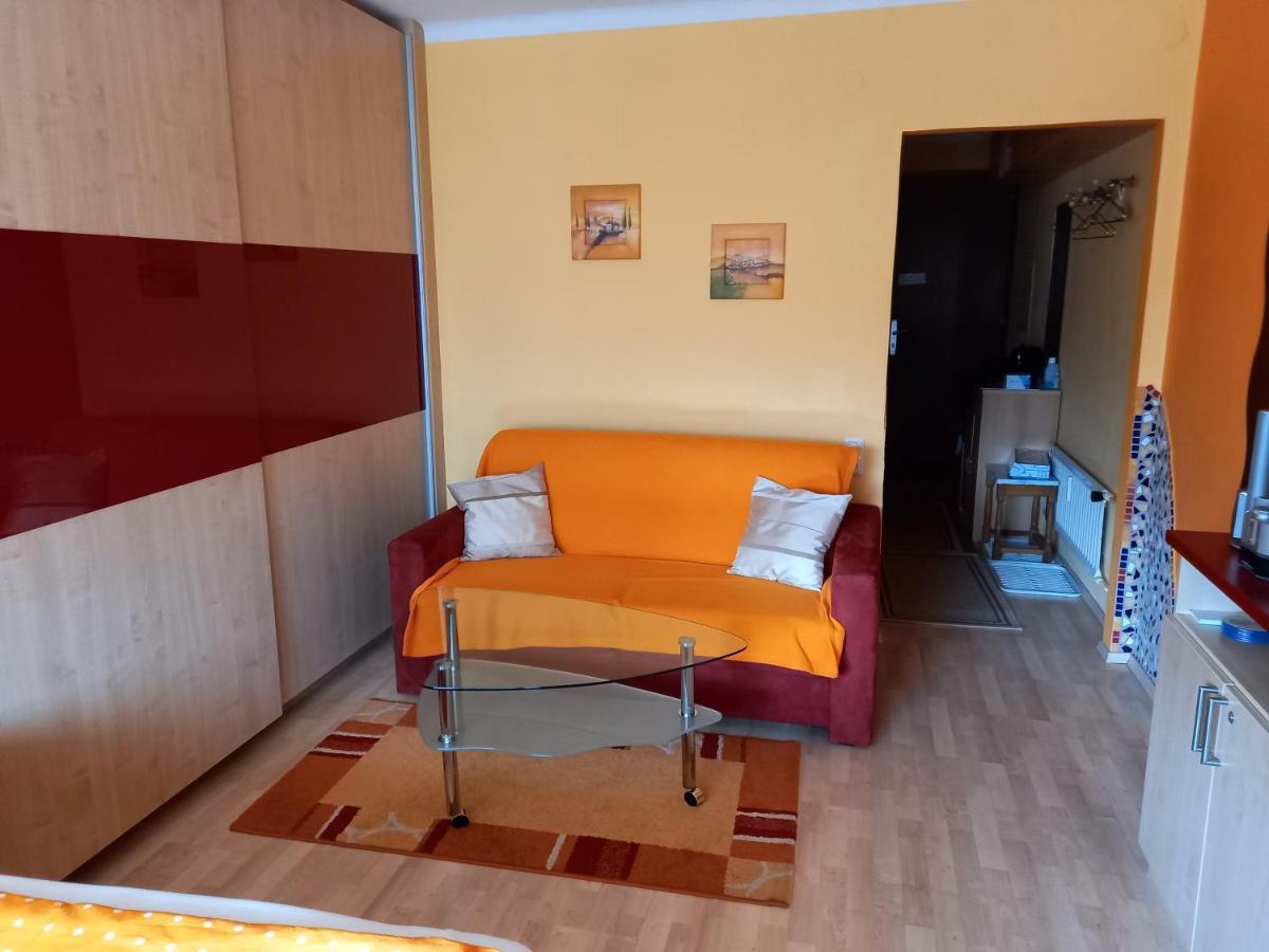 Apartment Kleine Auszeit Bad Mitterndorf Ngoại thất bức ảnh