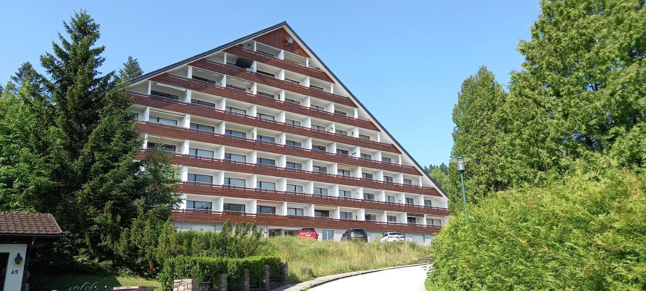 Apartment Kleine Auszeit Bad Mitterndorf Ngoại thất bức ảnh