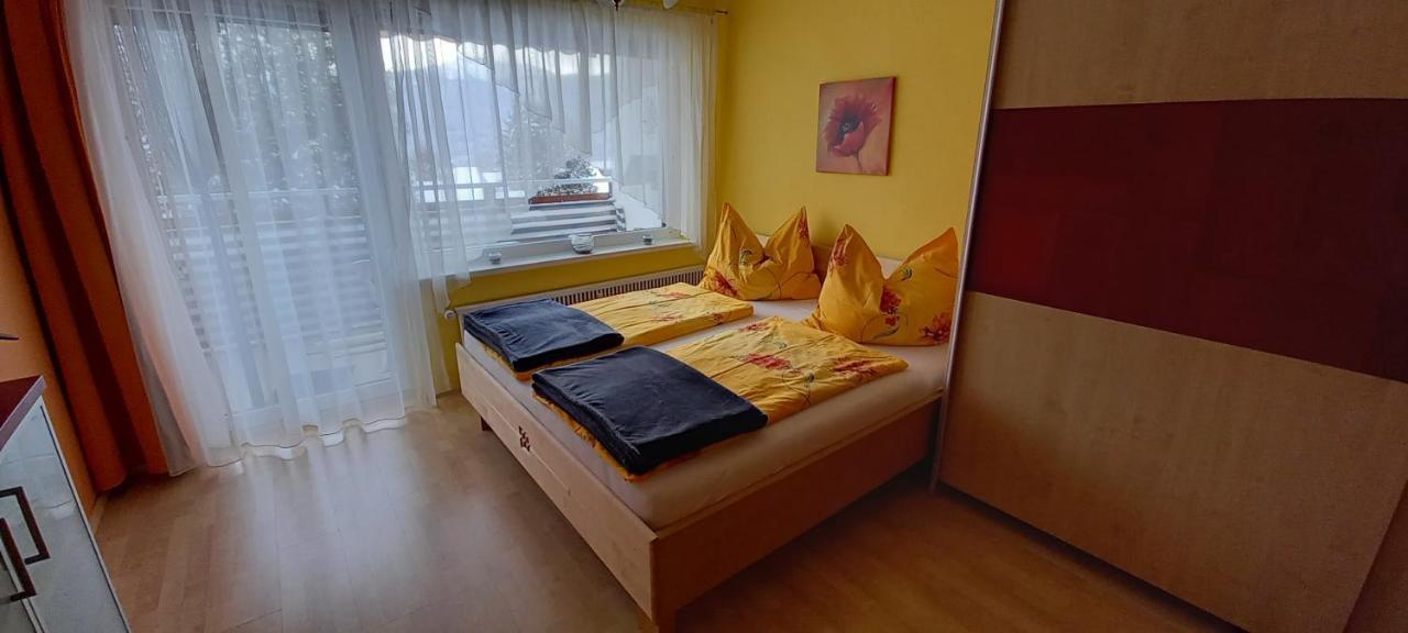 Apartment Kleine Auszeit Bad Mitterndorf Ngoại thất bức ảnh