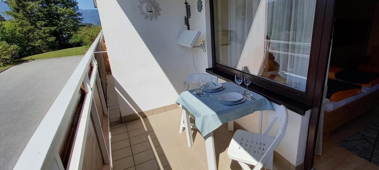 Apartment Kleine Auszeit Bad Mitterndorf Ngoại thất bức ảnh