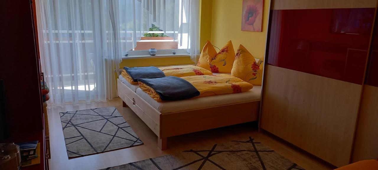 Apartment Kleine Auszeit Bad Mitterndorf Ngoại thất bức ảnh